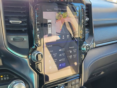 2021 RAM 1500 Limited W/ PANO ROOF