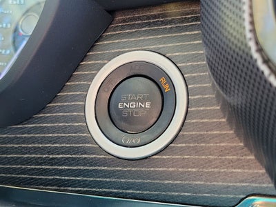 2021 RAM 1500 Limited W/ PANO ROOF