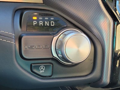 2021 RAM 1500 Limited W/ PANO ROOF