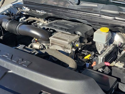 2021 RAM 1500 Limited W/ PANO ROOF