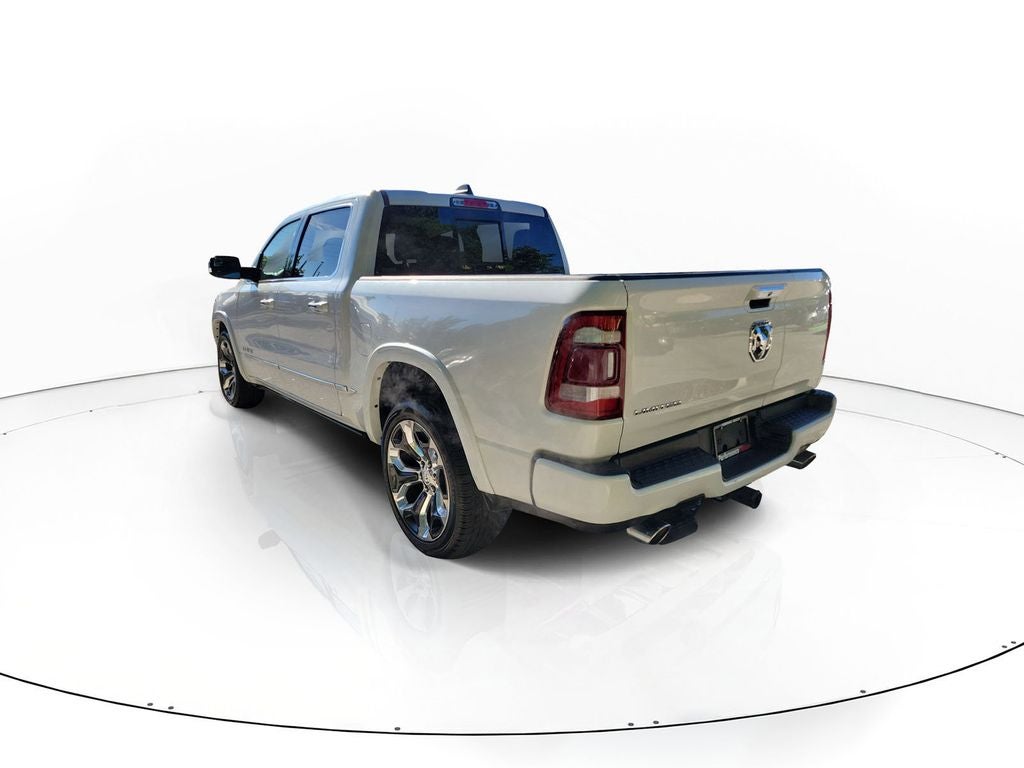 2021 RAM 1500 Limited W/ PANO ROOF