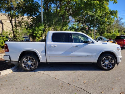 2021 RAM 1500 Limited W/ PANO ROOF