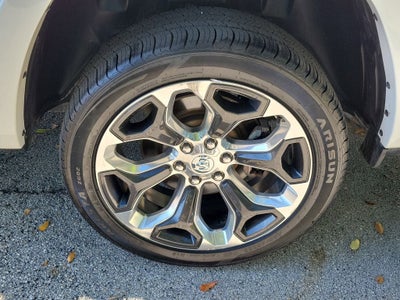 2021 RAM 1500 Limited W/ PANO ROOF