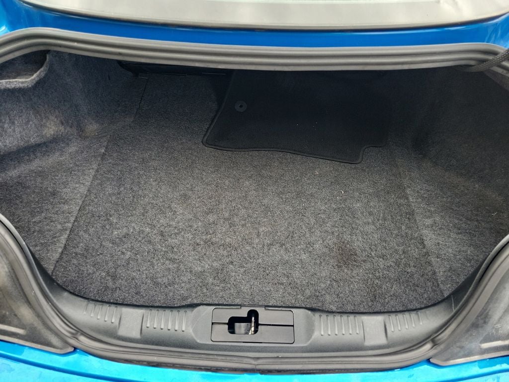 2019 Ford Mustang GT PERFORMANCE PACKAGE