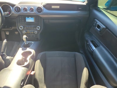 2019 Ford Mustang GT PERFORMANCE PACKAGE