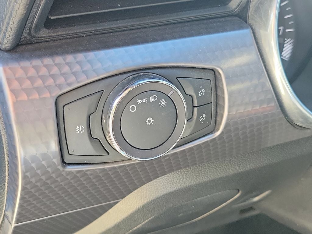 2019 Ford Mustang GT PERFORMANCE PACKAGE