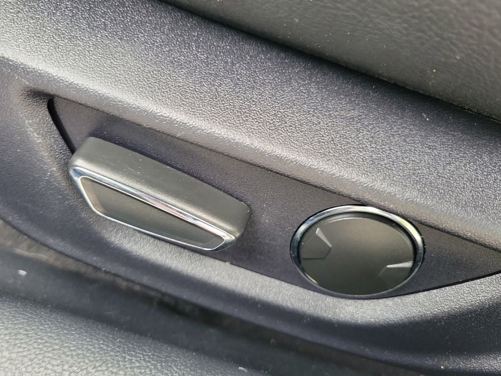 2019 Ford Mustang GT PERFORMANCE PACKAGE