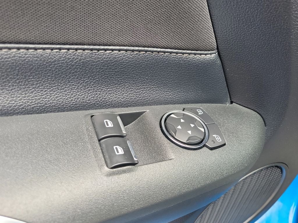 2019 Ford Mustang GT PERFORMANCE PACKAGE