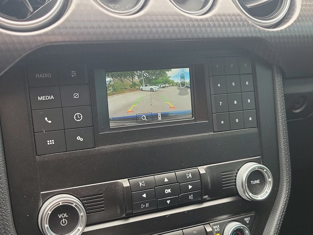 2019 Ford Mustang GT PERFORMANCE PACKAGE