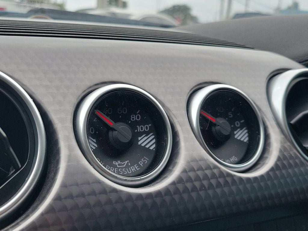 2019 Ford Mustang GT PERFORMANCE PACKAGE