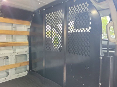 2022 Ford Transit-250 Base