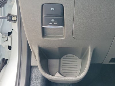 2022 Ford Transit-250 Base