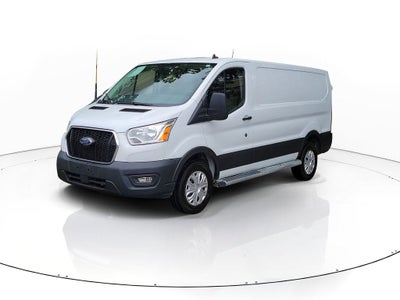2022 Ford Transit-250 Base
