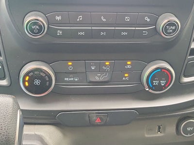 2022 Ford Transit-250 Base