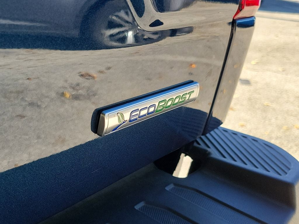 2019 Ford F-150 Lariat 4X4 W/PANO ROOF