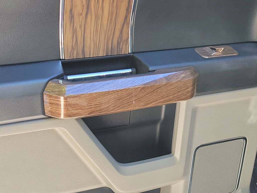 2019 Ford F-150 Lariat 4X4 W/PANO ROOF