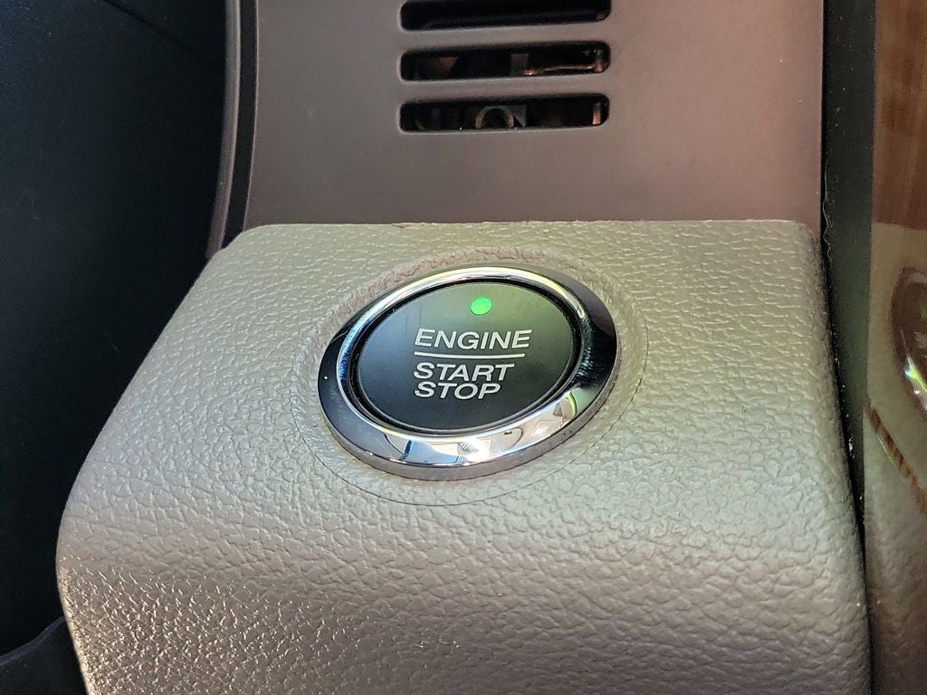 2019 Ford F-150 Lariat 4X4 W/PANO ROOF