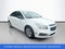 2015 Chevrolet Cruze LS 6 SPEED MANUAL