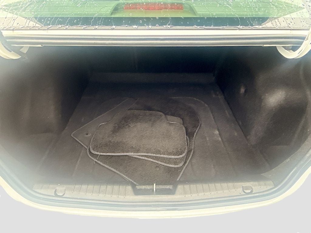 2015 Chevrolet Cruze LS 6 SPEED MANUAL