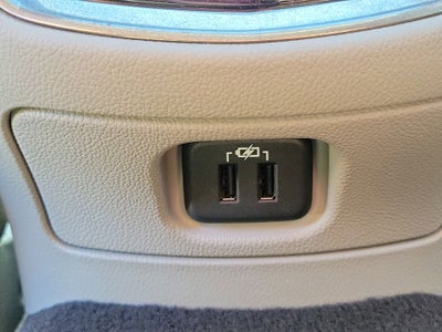 2019 Cadillac CTS 2.0L Turbo Luxury