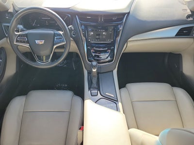 2019 Cadillac CTS 2.0L Turbo Luxury