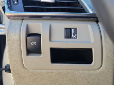 2019 Cadillac CTS 2.0L Turbo Luxury