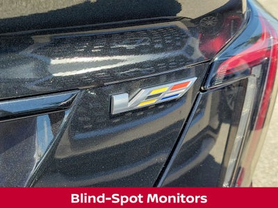 2024 Cadillac CT5 V-Series