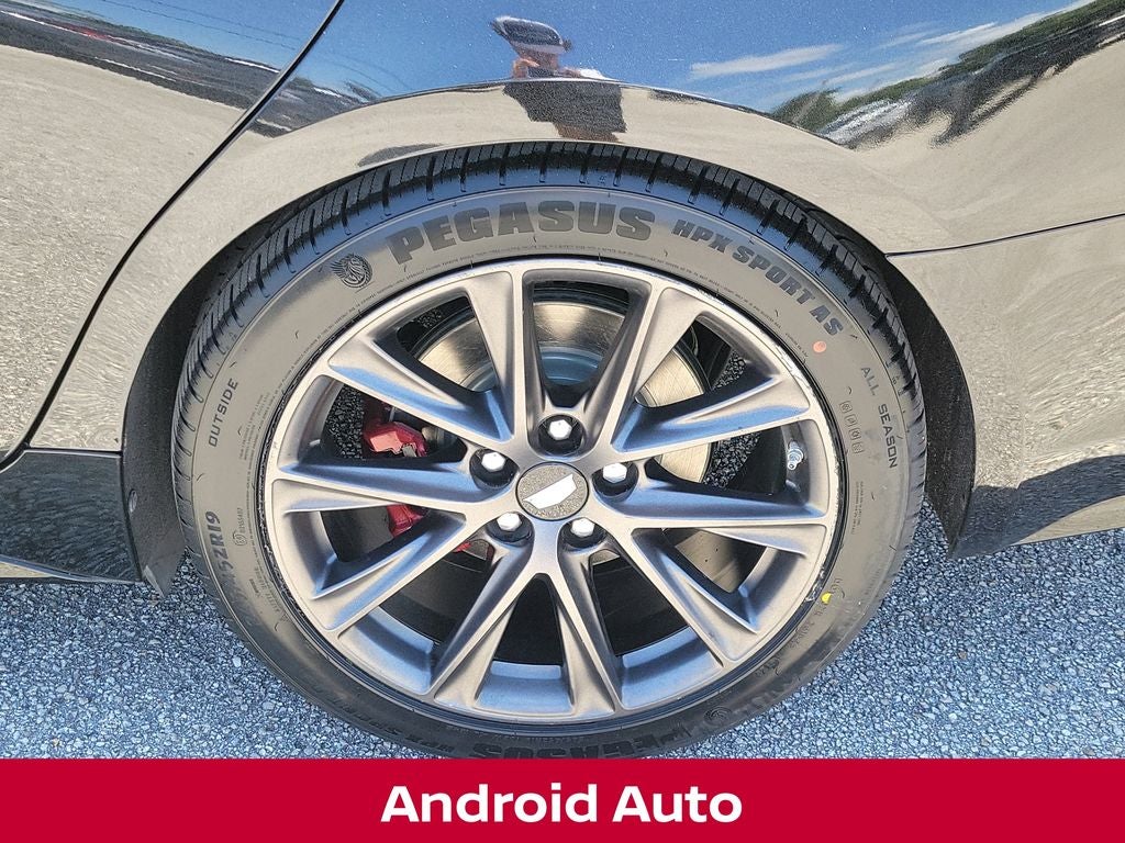2024 Cadillac CT5 V-Series