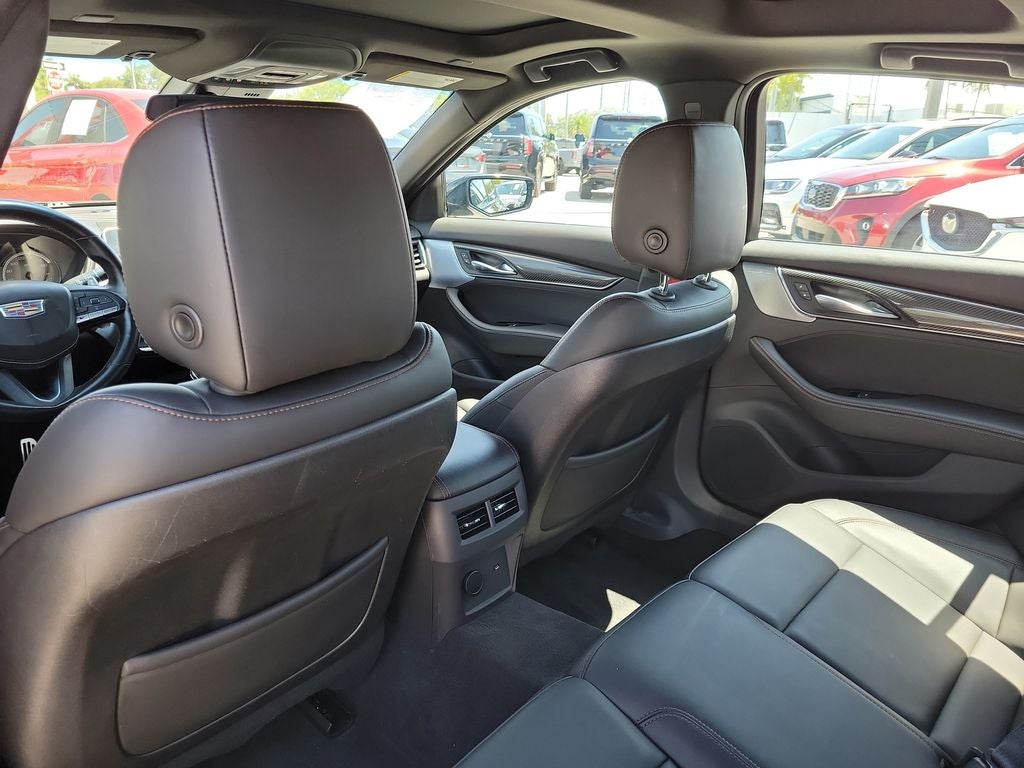2024 Cadillac CT5 V-Series