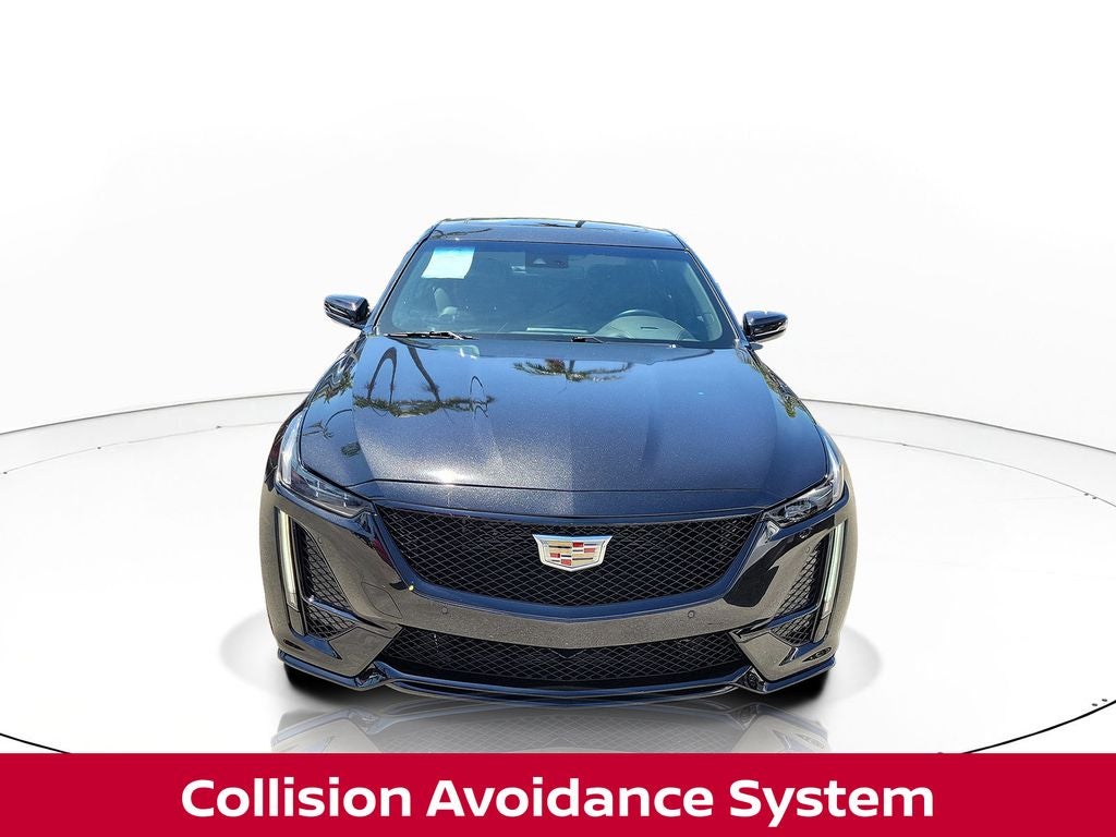 2024 Cadillac CT5 V-Series