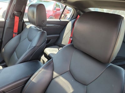 2024 Cadillac CT5 V-Series