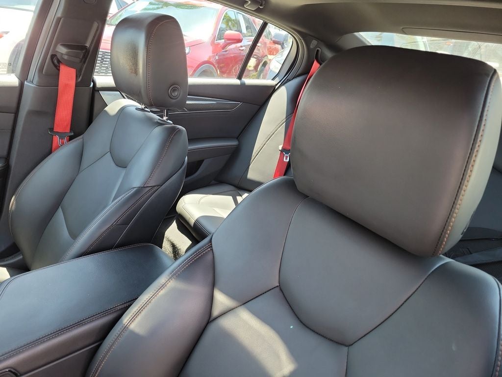 2024 Cadillac CT5 V-Series
