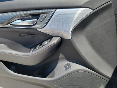 2024 Cadillac CT5 V-Series