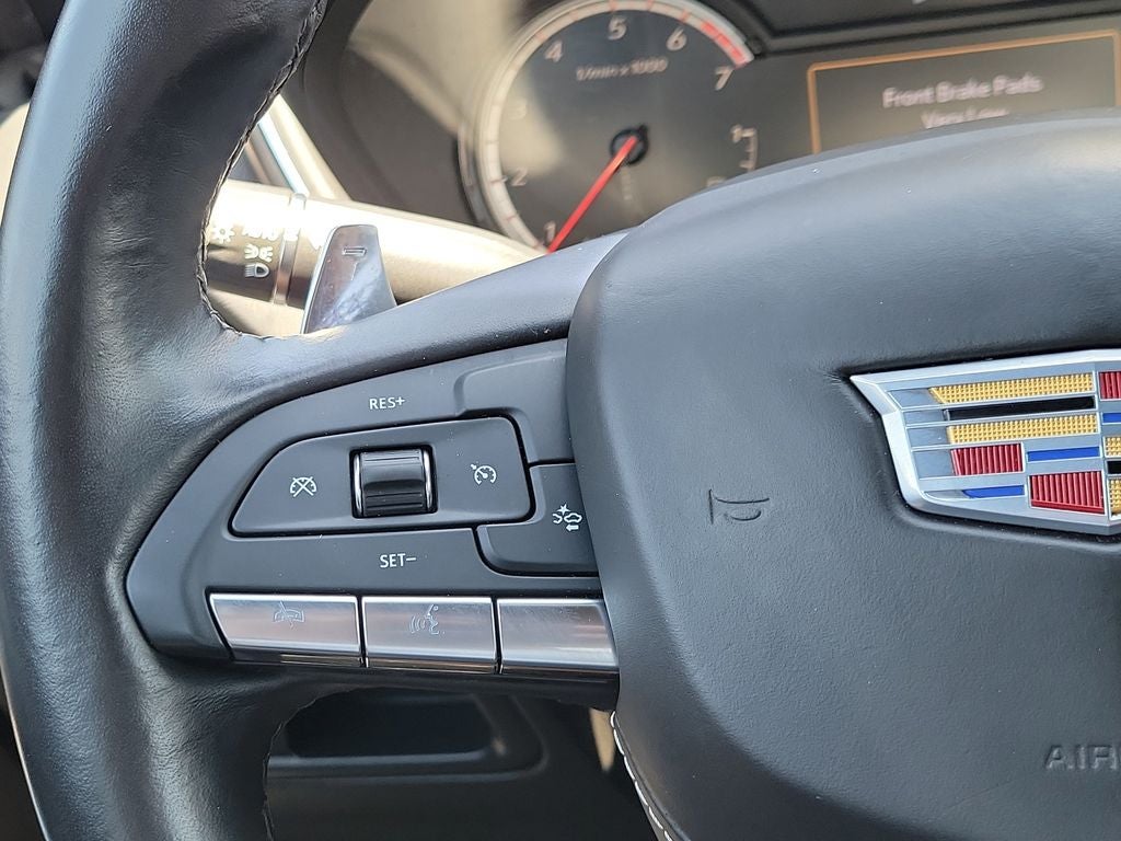 2024 Cadillac CT5 V-Series