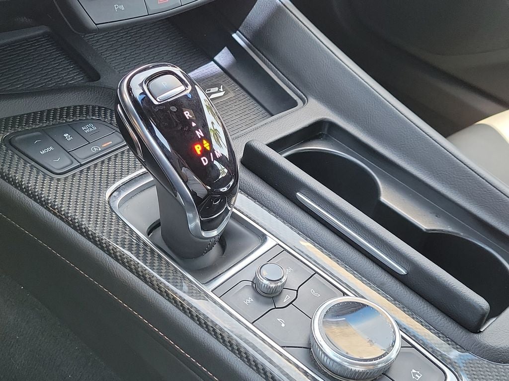 2024 Cadillac CT5 V-Series