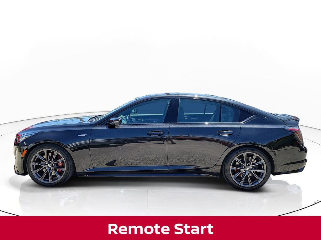 2024 Cadillac CT5 V-Series