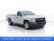 2012 Chevrolet Silverado 1500 Work Truck