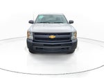 2012 Chevrolet Silverado 1500 Work Truck