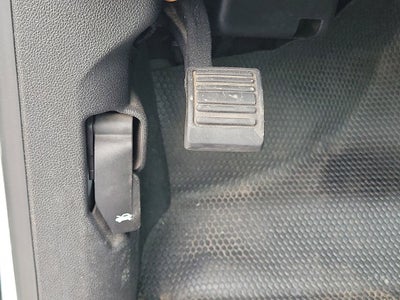 2012 Chevrolet Silverado 1500 Work Truck