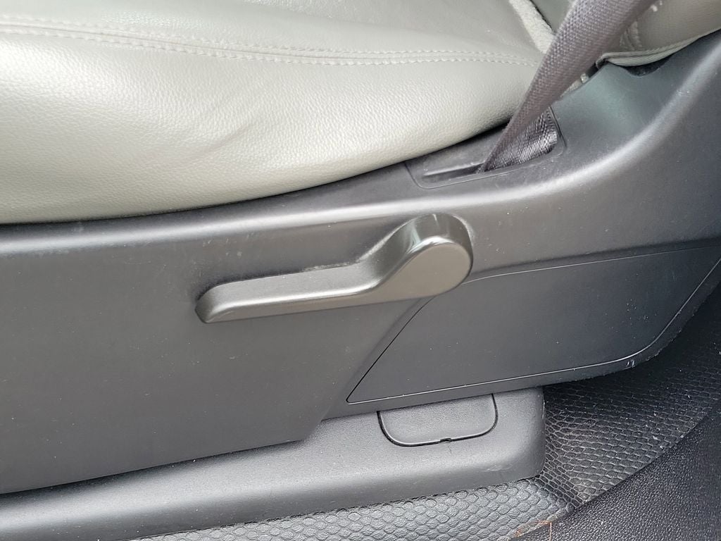 2012 Chevrolet Silverado 1500 Work Truck