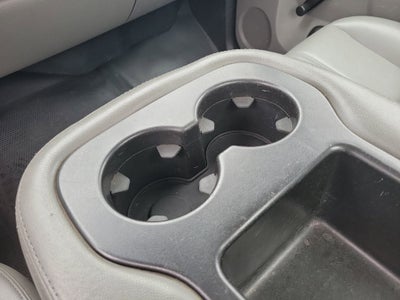 2012 Chevrolet Silverado 1500 Work Truck