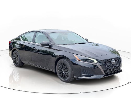 2026 Nissan Altima 2.5 SV Special Edition