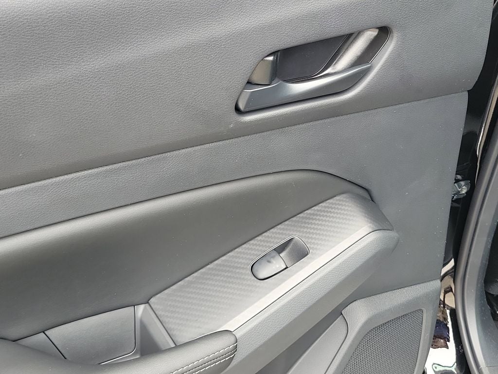 2026 Nissan Altima 2.5 SV Special Edition