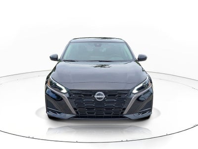 2026 Nissan Altima 2.5 SV Special Edition