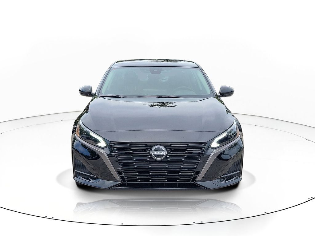 2026 Nissan Altima 2.5 SV Special Edition