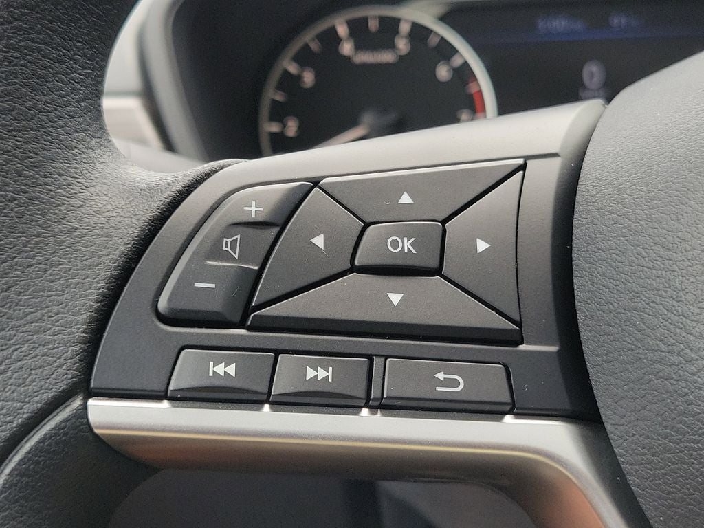 2026 Nissan Altima 2.5 SV Special Edition