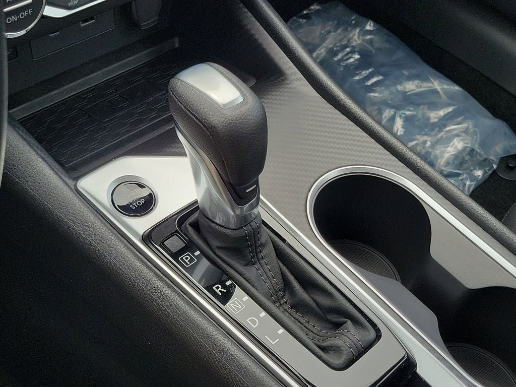 2026 Nissan Altima 2.5 SV Special Edition