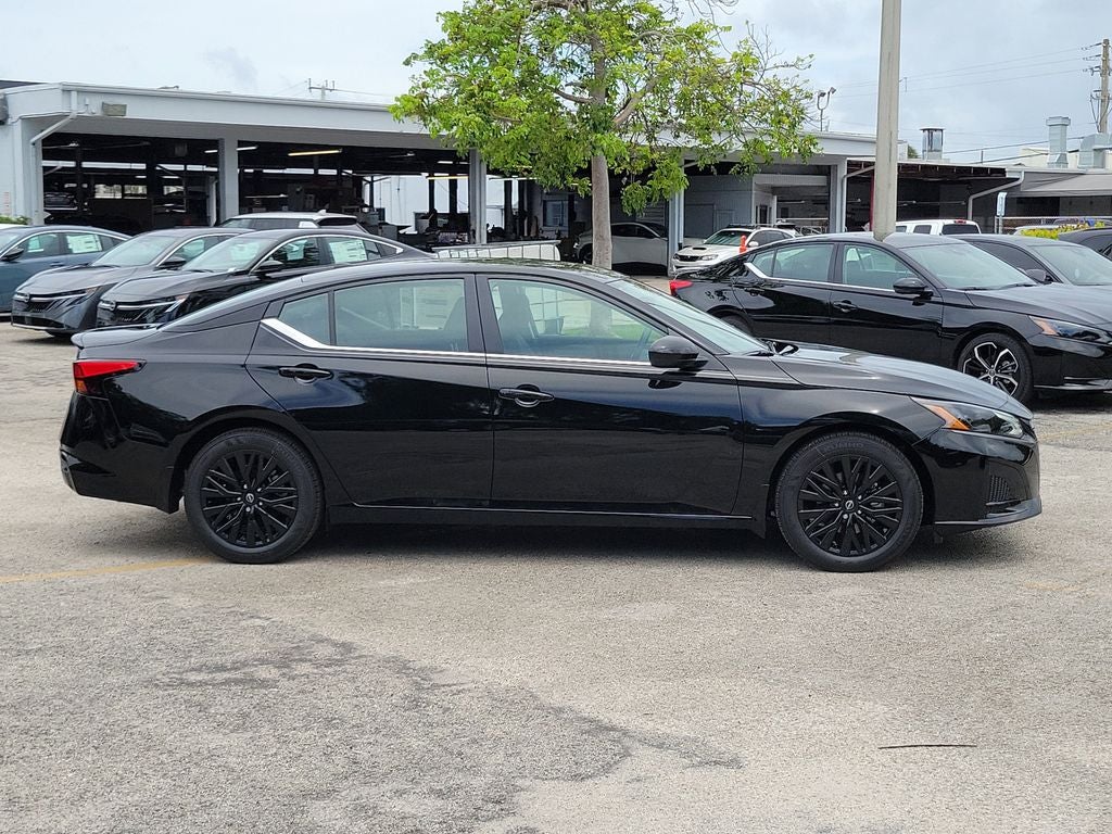 2026 Nissan Altima 2.5 SV Special Edition