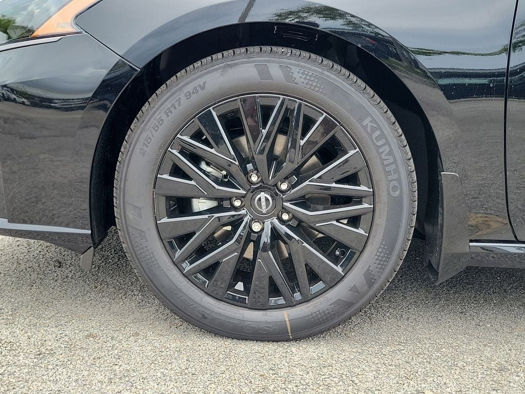 2026 Nissan Altima 2.5 SV Special Edition