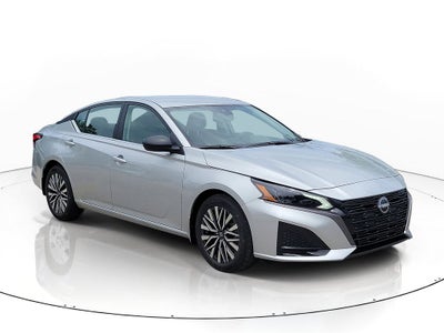 2026 Nissan Altima 2.5 SV